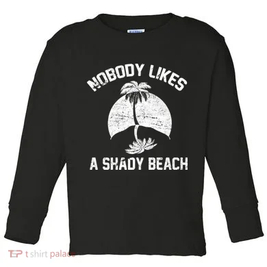 Toddler Long Sleeve
