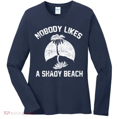 Women's Long Sleeve Shirt