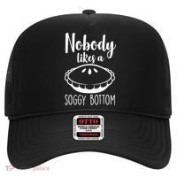 Nobody Likes A Soggy Bottom Hat thumb 0