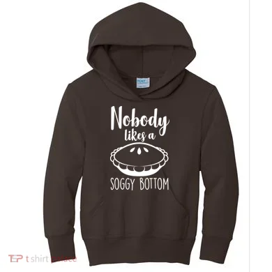 Kids Hoodie