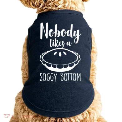 Doggie Tank