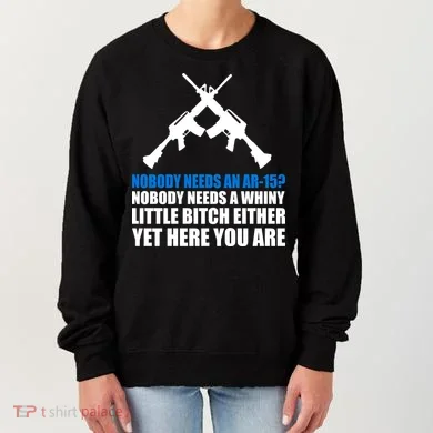 Women's Sweatshirt