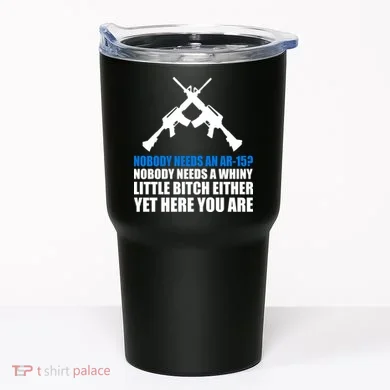 Tumbler
