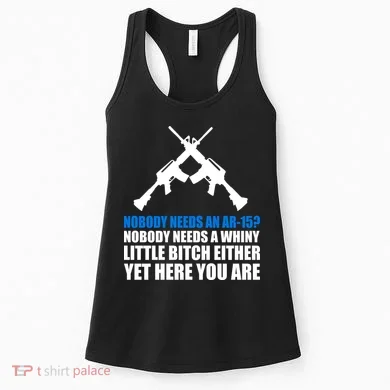 Women's Tank Top