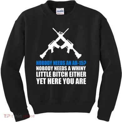 Kids Sweatshirt