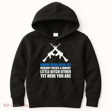 Kids Hoodie