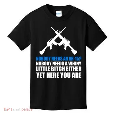Kids T-Shirt