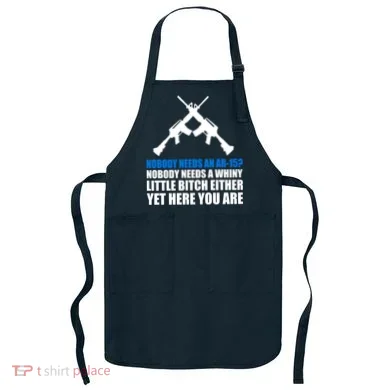 Apron