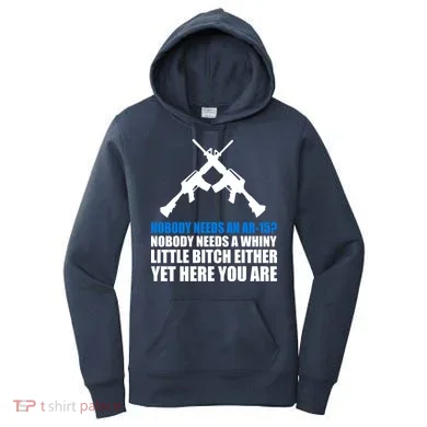 Women's Hoodie