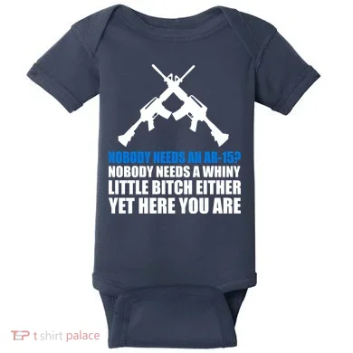 Baby Bodysuit