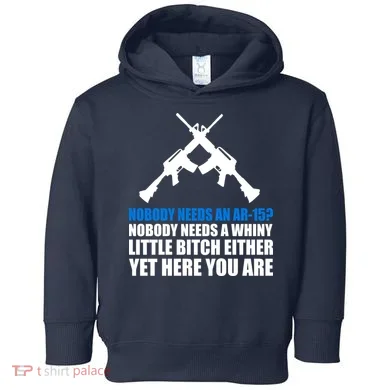 Toddler Hoodie