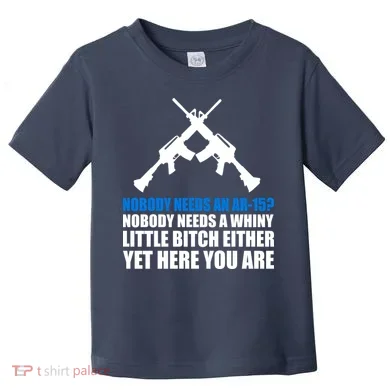 Toddler T-Shirt