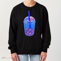 Nocturn Boba Tea Women's Sweatshirt thumb 0
