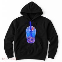 Nocturn Boba Tea Hoodie thumb 0