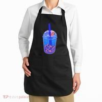 Nocturn Boba Tea Apron thumb 2