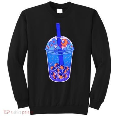 Nocturn Boba Tea Sweatshirt