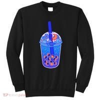 Nocturn Boba Tea Sweatshirt thumb 0