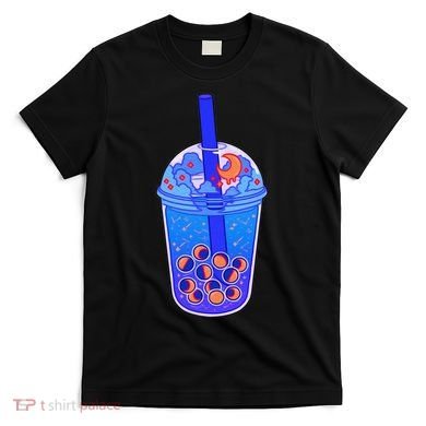 Nocturn Boba Tea T-Shirt