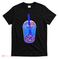 Nocturn Boba Tea T-Shirt thumb 0