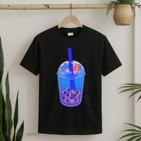 Nocturn Boba Tea T-Shirt thumb 2