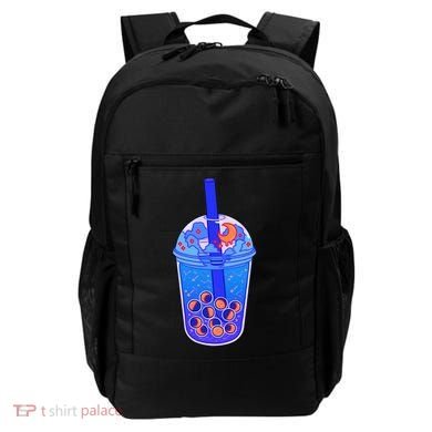 Nocturn Boba Tea Backpack