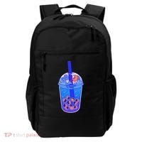 Nocturn Boba Tea Backpack thumb 0