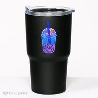 Nocturn Boba Tea Tumbler thumb 0
