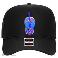 Nocturn Boba Tea Hat thumb 0