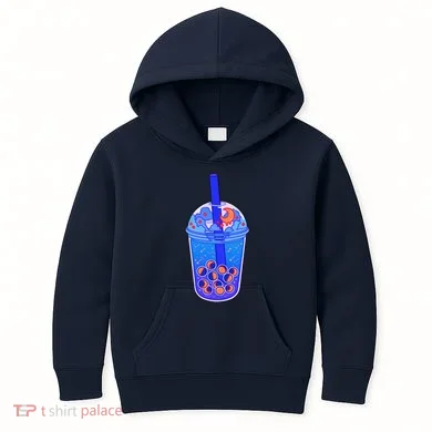Kids Hoodie