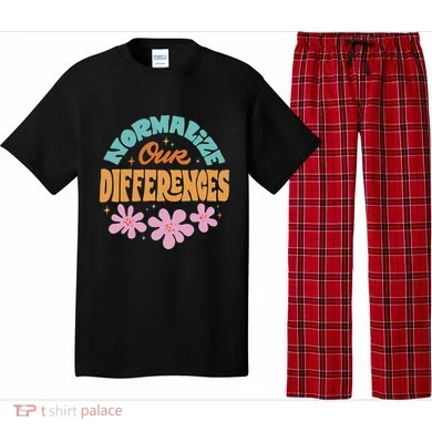 Pajama Set