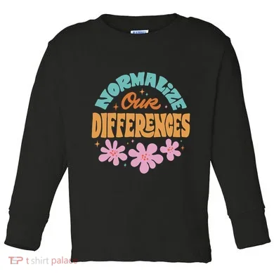 Toddler Long Sleeve