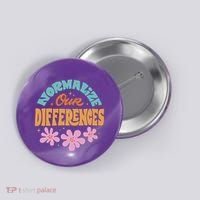 Normalize Our Differences Button thumb 0