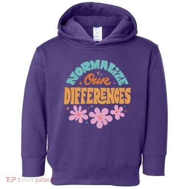 Toddler Hoodie