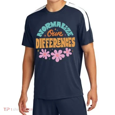 Soccer Jersey