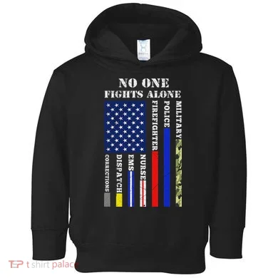 Toddler Hoodie