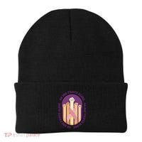 No One Fights Alone Breast Cancer Beanie thumb 0