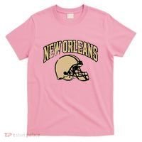 New Orleans Football T-Shirt thumb 0