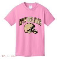 New Orleans Football Kids T-Shirt thumb 0