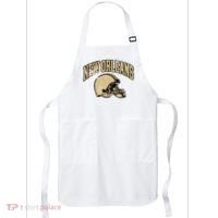 New Orleans Football Apron thumb 0