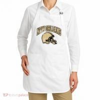 New Orleans Football Apron thumb 2