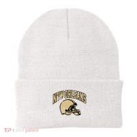 New Orleans Football Beanie thumb 0