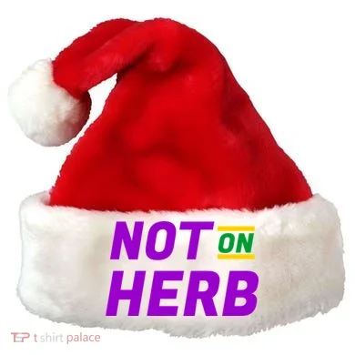 Santa Hat