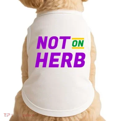 Doggie Tank