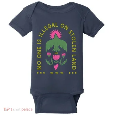 Baby Bodysuit
