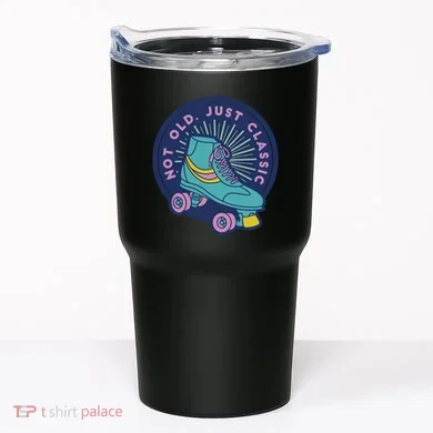 Tumbler