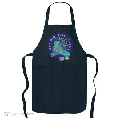 Apron