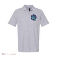 Not Old Just Classic Rollerskate Polo thumb 0