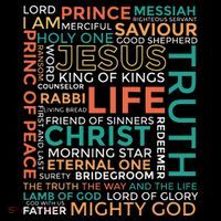 Names of Jesus Christian Coffee Mug thumb 5