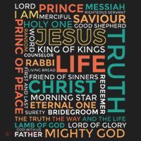Names of Jesus Christian Tumbler thumb 3