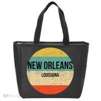 New Orleans Louisiana New Orleans Tote Bag thumb 0